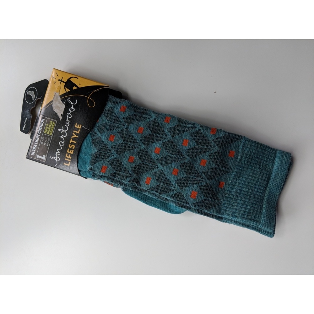 Men's Smartwool socks